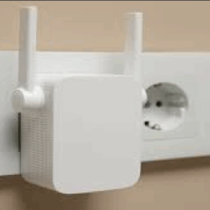 REDES Y REPETIDORES WIFI