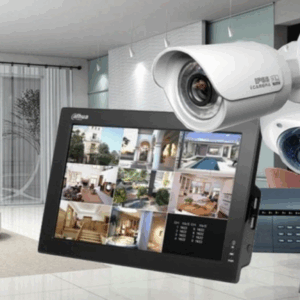 VIDEO VIGILANCIA
